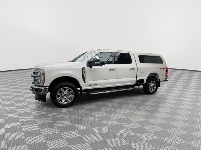 2023 Ford Super Duty F-350 SRW LARIAT