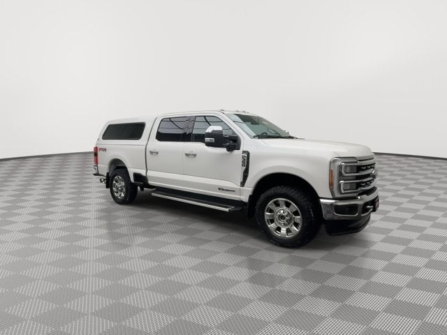 2023 Ford Super Duty F-350 SRW LARIAT