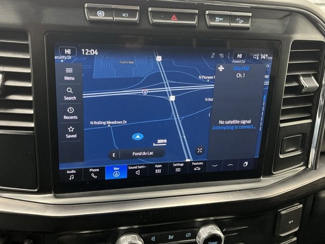 2023 Ford Super Duty F-350 SRW LARIAT