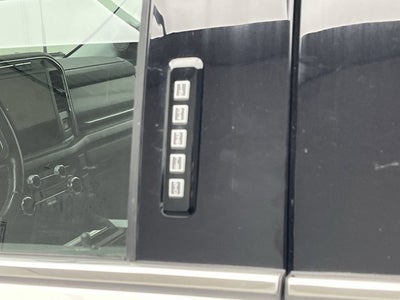 2023 Ford Super Duty F-350 SRW LARIAT