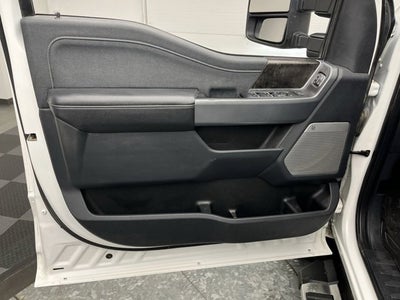 2023 Ford Super Duty F-350 SRW LARIAT