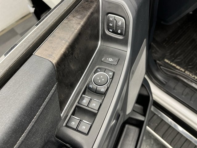 2023 Ford Super Duty F-350 SRW LARIAT