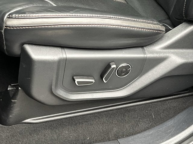 2022 Ford Super Duty F-350 SRW Platinum