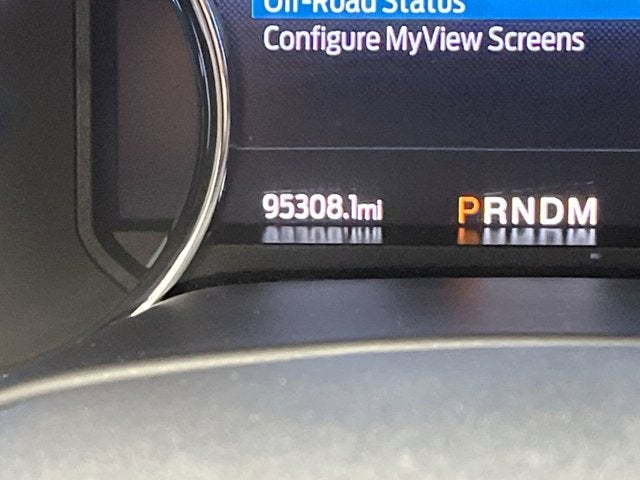 2022 Ford Super Duty F-350 SRW Platinum