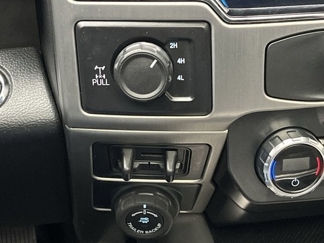 2022 Ford Super Duty F-350 SRW Platinum