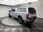 2022 Ford Super Duty F-350 SRW Platinum