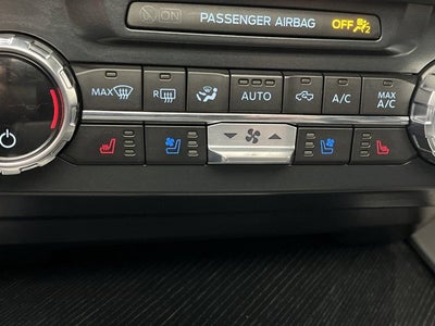 2022 Ford Super Duty F-350 SRW Platinum