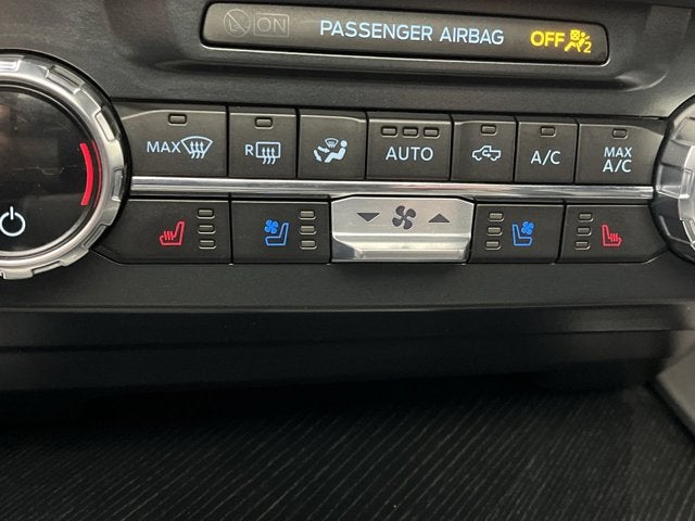 2022 Ford Super Duty F-350 SRW Platinum