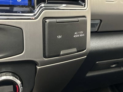 2022 Ford Super Duty F-350 SRW Platinum