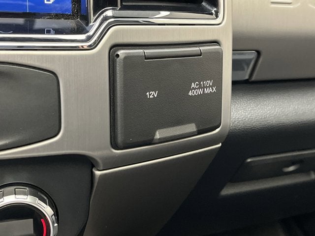 2022 Ford Super Duty F-350 SRW Platinum