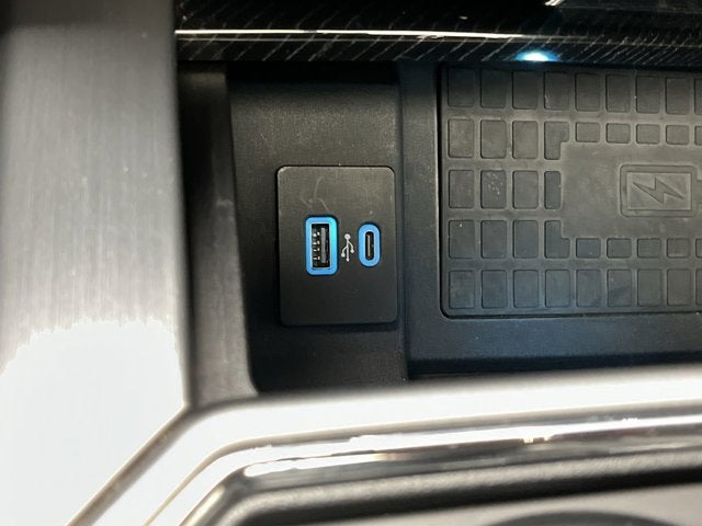 2022 Ford Super Duty F-350 SRW Platinum