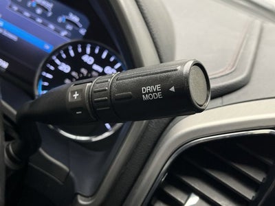 2022 Ford Super Duty F-350 SRW Platinum