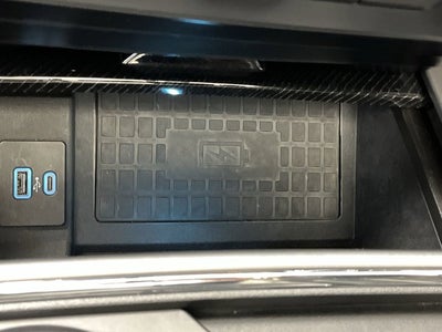 2022 Ford Super Duty F-350 SRW Platinum