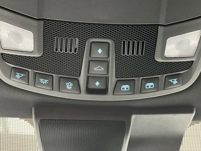 2022 Ford Super Duty F-350 SRW Platinum