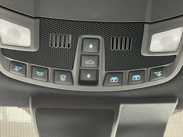 2022 Ford Super Duty F-350 SRW Platinum