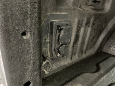 2022 Ford Super Duty F-350 SRW Platinum