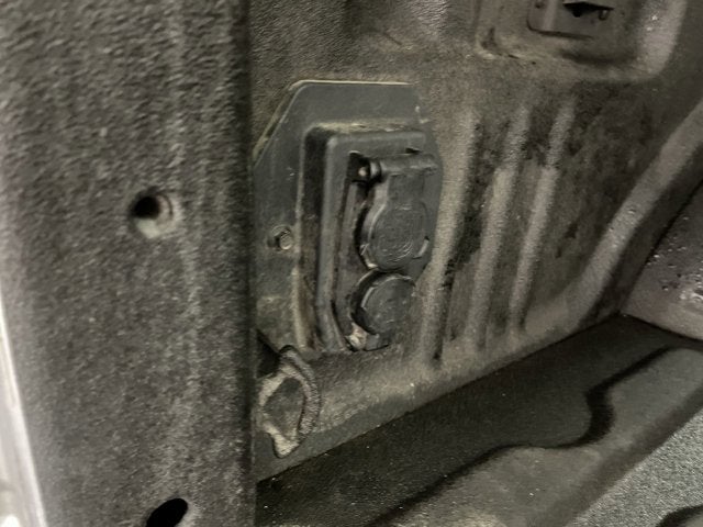 2022 Ford Super Duty F-350 SRW Platinum