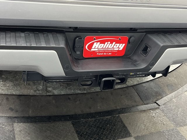 2022 Ford Super Duty F-350 SRW Platinum