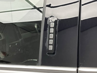 2022 Ford Super Duty F-350 SRW Platinum