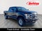 2022 Ford Super Duty F-350 SRW Limited
