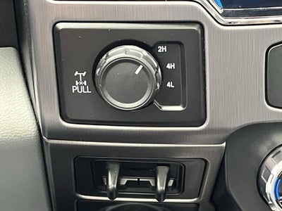 2022 Ford Super Duty F-350 SRW Limited