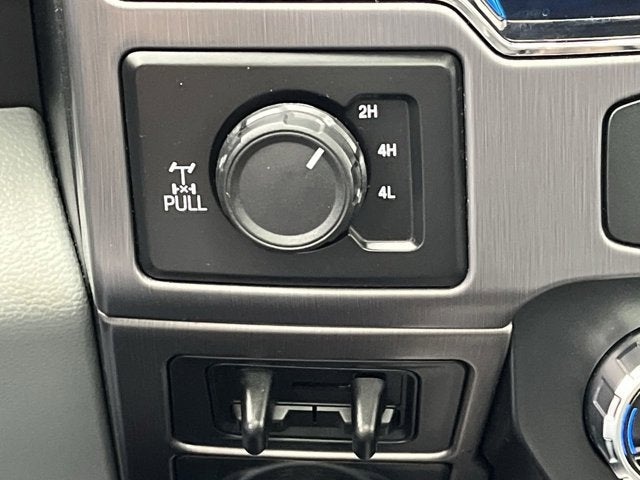 2022 Ford Super Duty F-350 SRW Limited