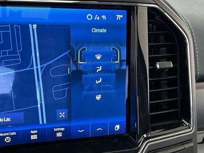 2022 Ford Super Duty F-350 SRW Limited