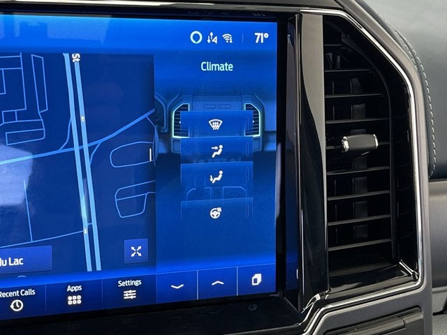 2022 Ford Super Duty F-350 SRW Limited