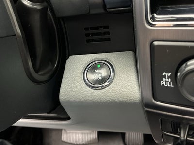 2022 Ford Super Duty F-350 SRW Limited