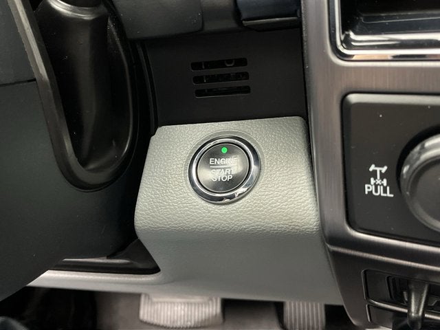 2022 Ford Super Duty F-350 SRW Limited