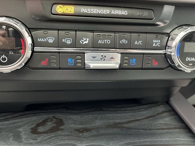 2022 Ford Super Duty F-350 SRW Limited