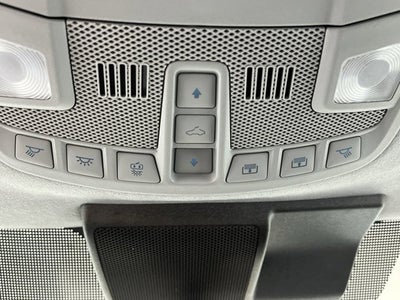 2022 Ford Super Duty F-350 SRW Limited