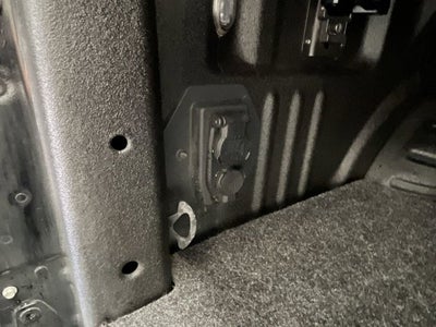 2022 Ford Super Duty F-350 SRW Limited