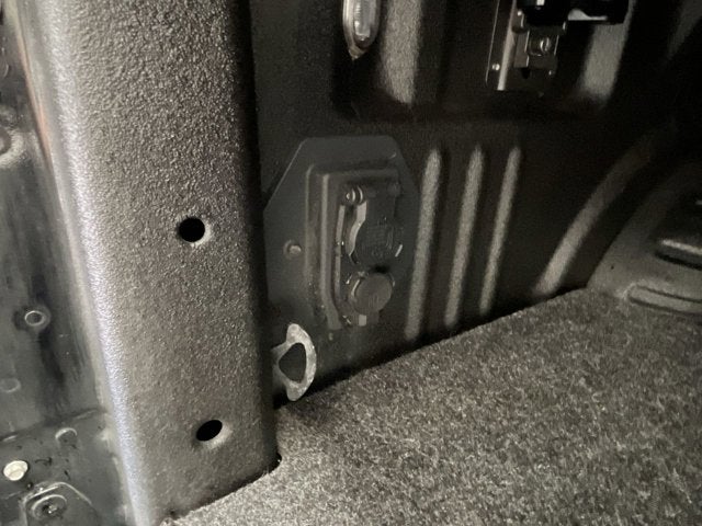 2022 Ford Super Duty F-350 SRW Limited