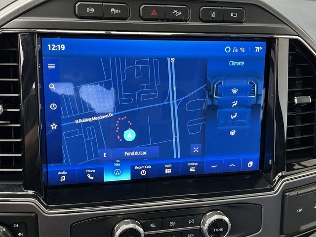 2022 Ford Super Duty F-350 SRW Limited