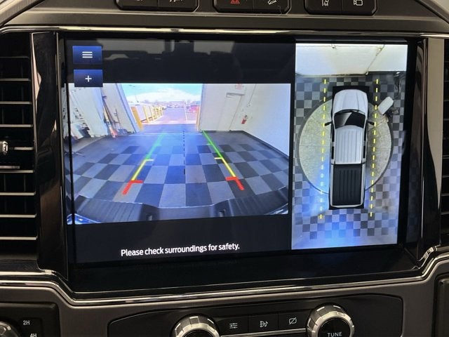 2022 Ford Super Duty F-350 SRW Limited