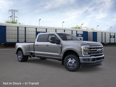 2026 Ford F-350 XLT
