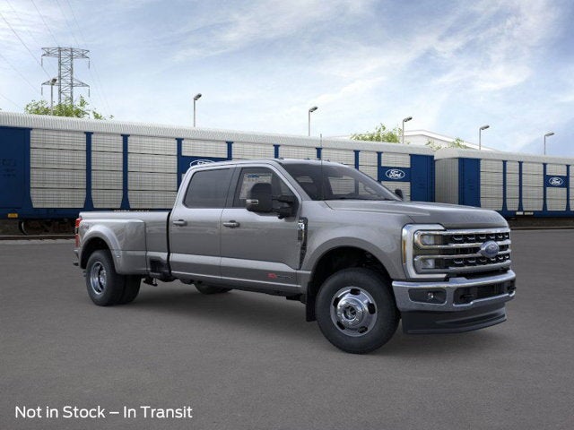 2026 Ford F-350 XLT