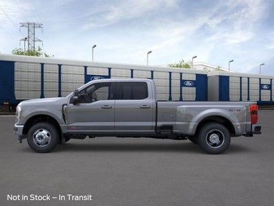 2026 Ford F-350 XLT
