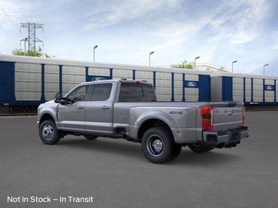 2026 Ford F-350 XLT
