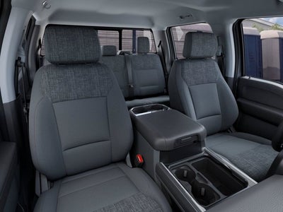 2027 Ford F-350 Super Duty DRW XLT