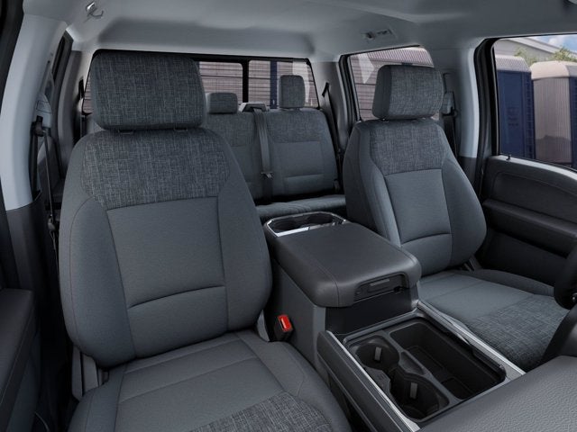 2027 Ford F-350 Super Duty DRW XLT