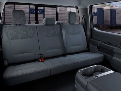 2027 Ford F-350 Super Duty DRW XLT