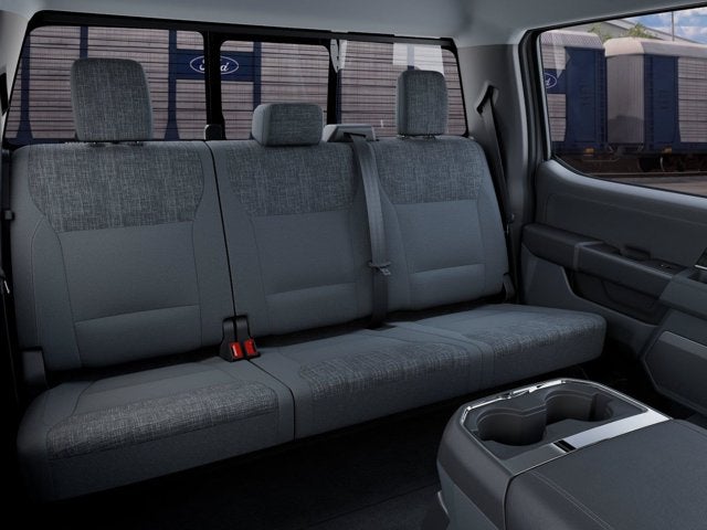 2027 Ford F-350 Super Duty DRW XLT