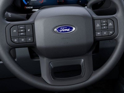 2027 Ford F-350 Super Duty DRW XLT