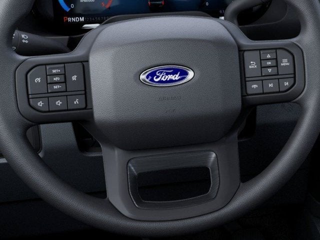 2027 Ford F-350 Super Duty DRW XLT