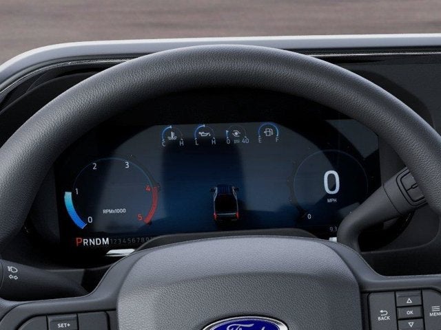 2027 Ford F-350 Super Duty DRW XLT