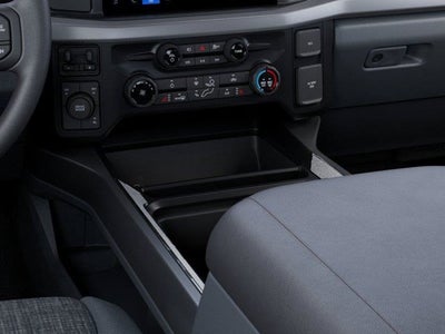2027 Ford F-350 Super Duty DRW XLT