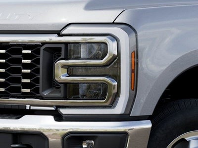 2027 Ford F-350 Super Duty DRW XLT