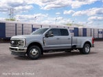2027 Ford F-350 Super Duty DRW XLT
